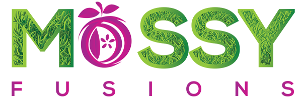 mossyfusions