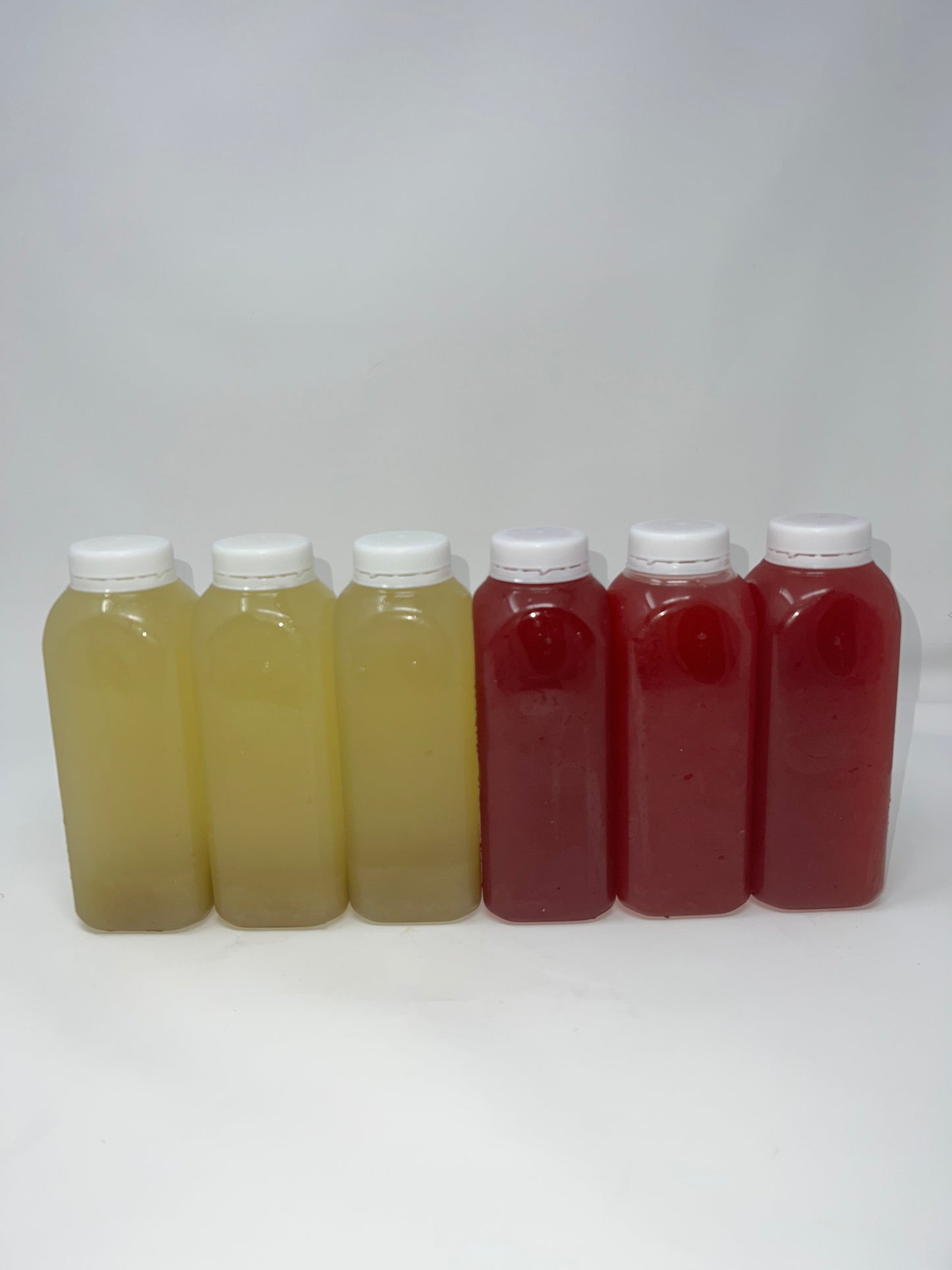QUENCH SEA MOSS LEMONADE DUO FLAVOR 6-PACK