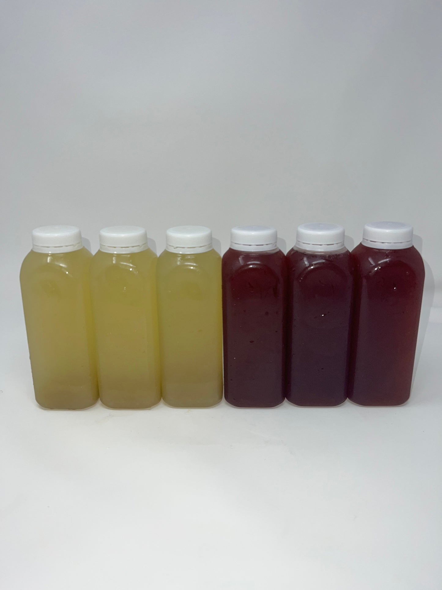 QUENCH SEA MOSS LEMONADE FAMILY PACK (12 Bottles)