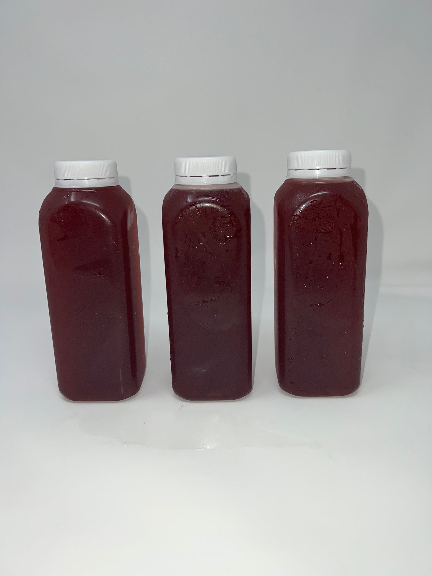 QUENCH/REFRESH SEA MOSS LEMONADE SAME FLAVOR 3-PACK