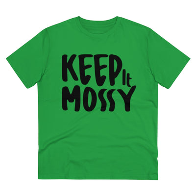 Keep It Mossy - Unisex