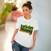 Let’s Get Mossy - Unisex