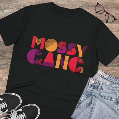 Mossy Gang - Unisex