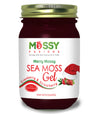 "MERRY BERRY" Sea Moss (Pre-Order) Available December 1