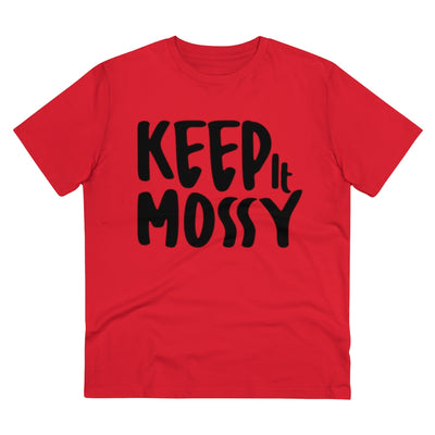 Keep It Mossy - Unisex